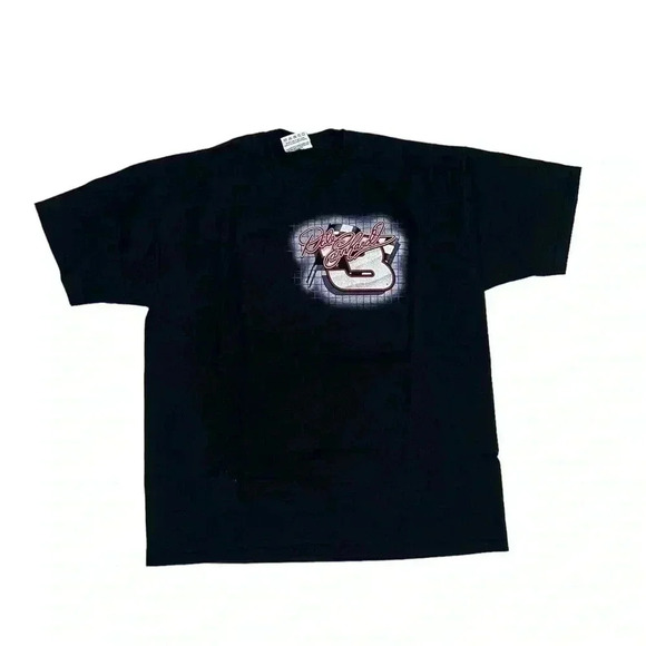 Other - Vintage Dale Earnhardt #3 NASCAR T-Shirt Size XL